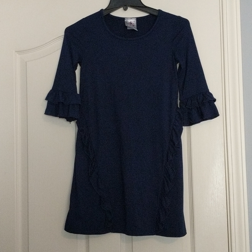 Picture day dress!